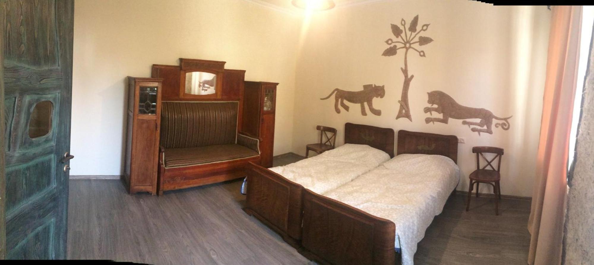 Master'S House Dayan Hotel Ереван Стая снимка